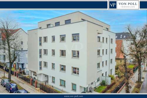 Foto - Wohnung zum Kaufen in Berlin 529.000,00 € 79 m²