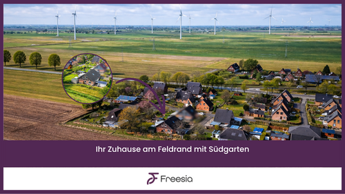 Foto - Haus zum Kaufen in Neuenbrook 349.000,00 € 160 m²