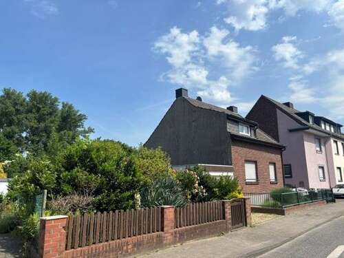 Foto - Grundstück zu verkaufen in Mönchengladbach 149.000,00 € 1230 m²