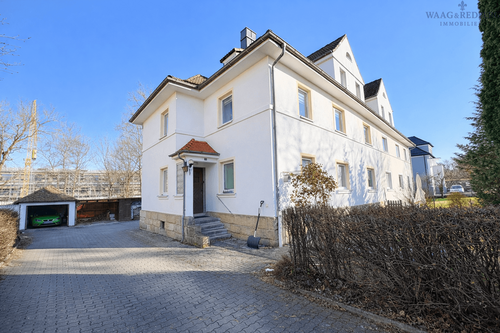 Foto - Haus zum Kaufen in Bayreuth 930.000,00 € 304 m²