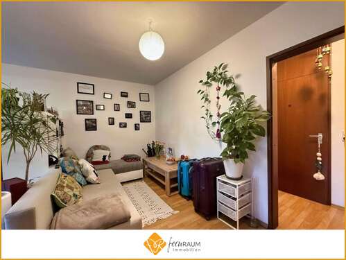 Foto - Wohnung zum Kaufen in Göttingen 149.000,00 € 53 m²