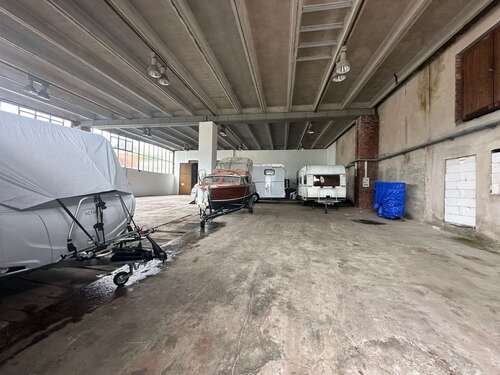 Foto - Halle in Rodewisch 110.000,00 € 1000 m²