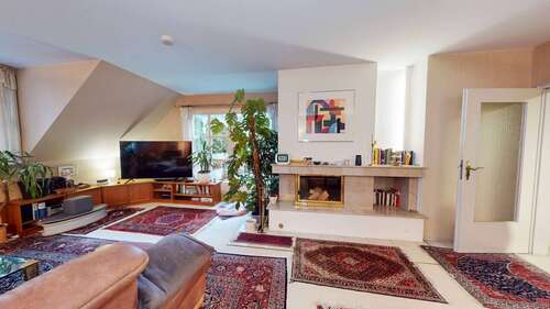 Foto - Wohnung zum Kaufen in Schwaig 330.000,00 € 115 m²