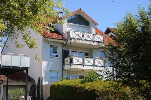 Foto - Wohnung zum Kaufen in Teningen-Nimburg 338.000,00 € 89.8 m²
