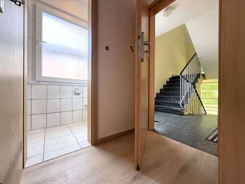 Foto - Wohnung zum Mieten in Bottrop 370,00 € 27 m²