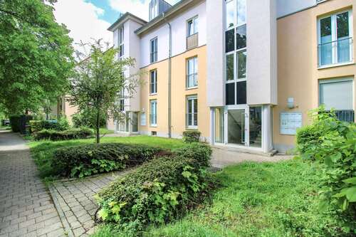 Foto - Wohnung zum Kaufen in Magdeburg 115.000,00 € 55.05 m²
