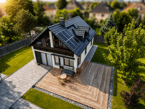 Foto - Haus zum Kaufen in Grimma 499.000,00 € 154 m²