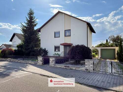 Foto - Haus zum Kaufen in Altlußheim 330.000,00 € 116 m²