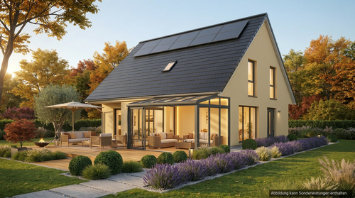 Foto - Haus zum Mieten in Neu Bochow Groß Kreutz 1.650,00 € 136 m²