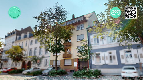 Foto - Haus zum Kaufen in Karlsruhe 2.197.000,00 € 732 m²