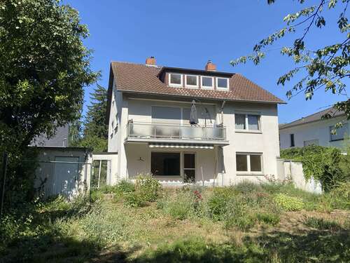 Foto - Haus zum Kaufen in Bad Homburg 1.750.000,00 € 221.58 m²