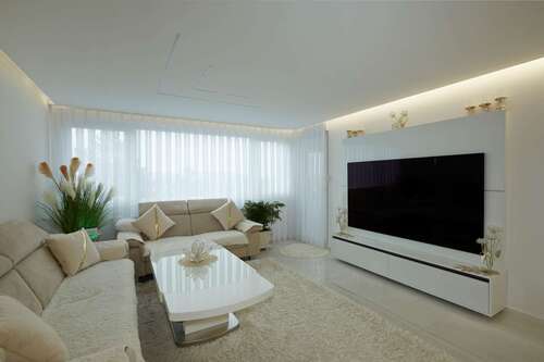 Foto - Wohnung zum Kaufen in Waiblingen 385.000,00 € 88 m²