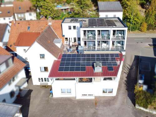 Foto - Gastronomie in Heidenheim 1.390.000,00 € 930 m²