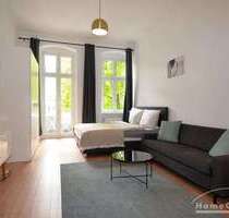 Wohnen auf Zeit in Berlin 1.140,00 €