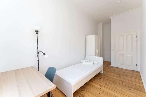 Foto - WG-Zimmer in Berlin 605,00 € 10 m²