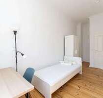WG-Zimmer in Berlin 605,00 € 10 m²