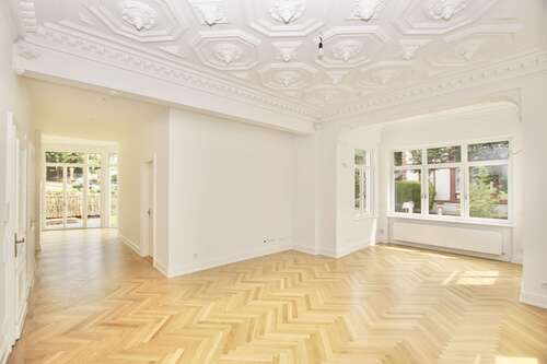 Foto - Wohnung zum Mieten in Wiesbaden 2.600,00 € 120 m²