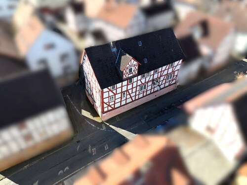 Foto - Gastronomie in Stadtallendorf Niederklein 350,00 € 300 m²