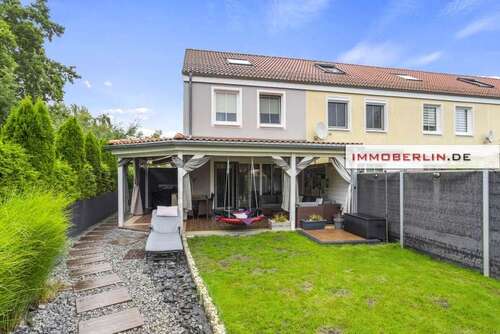 Foto - Haus zum Kaufen in Rangsdorf 439.000,00 € 111 m²