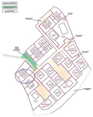 Foto - Grundstück zu verkaufen in Moosburg Aich 279.160,80 € 340.44 m²