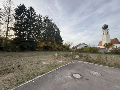 Foto - Grundstück zu verkaufen in Moosburg Aich 279.160,80 € 340.44 m²