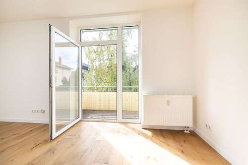 Foto - Wohnung zum Kaufen in Berlin Altglienicke 169.000,00 € 41.15 m²