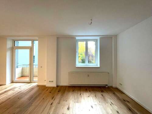 Foto - Wohnung zum Kaufen in Berlin Altglienicke 169.000,00 € 41.15 m²