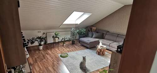 Foto - Wohnung zum Mieten in Gemmingen 850,00 € 80 m²