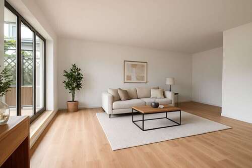 Foto - Wohnung zum Kaufen in Hofheim am Taunus 269.000,00 € 68.45 m²