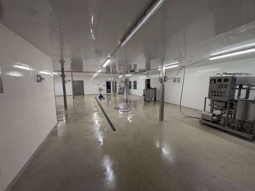 Foto - Halle in Dohren 880,00 € 160 m²