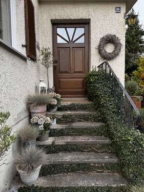 Foto - Haus zum Kaufen in Augsburg 550.000,00 € 130 m²