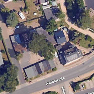 Foto - Garage zu vermieten in Radebeul 50,00 €