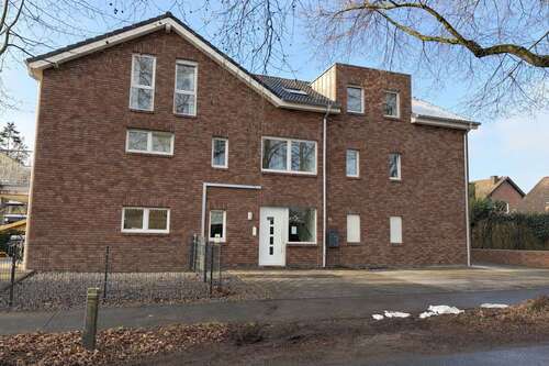 Foto - Wohnung zum Mieten in Bocholt 790,00 € 55.91 m²