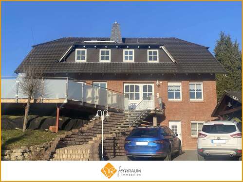 Foto - Haus zum Kaufen in Uslar 395.000,00 € 216 m²