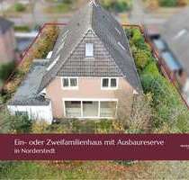 Haus zum Kaufen in Norderstedt 690.000,00 € 206 m²