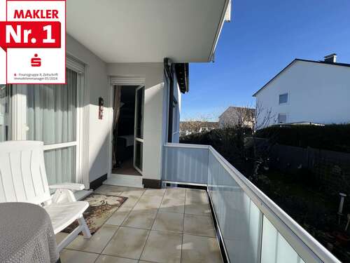 Foto - Wohnung zum Kaufen in Hemer 159.000,00 € 89 m²