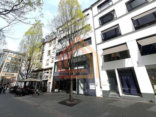 Foto - Einzelhandel in Bonn 15.000,00 € 376 m²