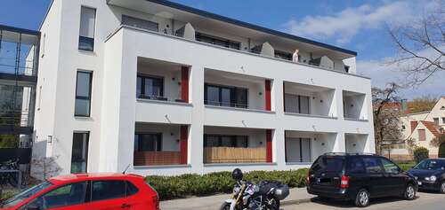 Foto - Wohnung zum Mieten in Münster 630,00 € 40 m²