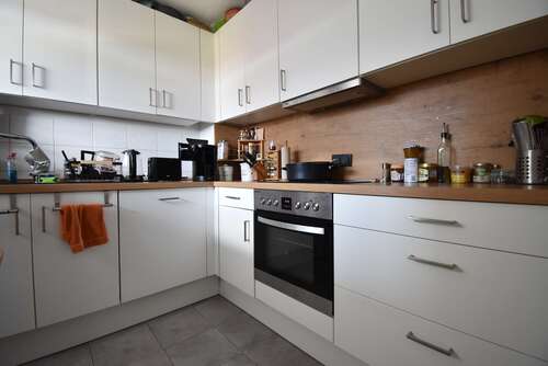 Foto - Wohnung zum Mieten in Oberhausen 650,00 € 60.17 m²