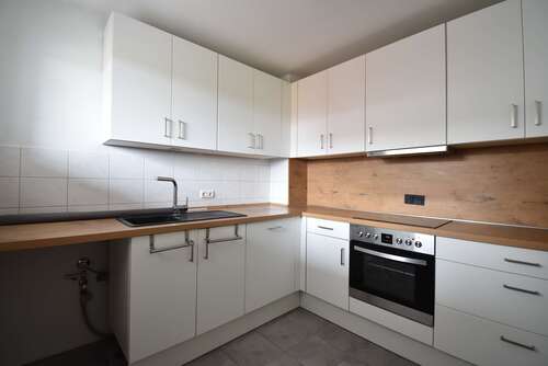 Foto - Wohnung zum Mieten in Oberhausen 650,00 € 60.17 m²