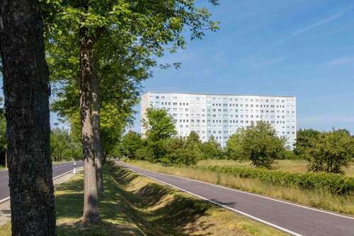 Foto - Wohnung zum Mieten in Hoyerswerda 450,00 € 72.47 m²