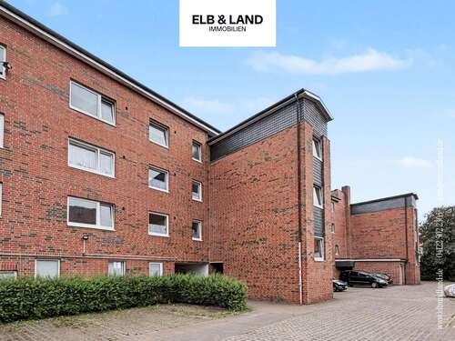 Foto - Wohnung zum Kaufen in Elmshorn 129.900,00 € 52.96 m²