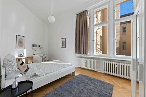 Foto - WG-Zimmer in Berlin 650,00 € 19 m²
