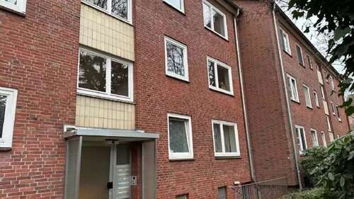 Foto - Wohnung zum Kaufen in Hamburg 279.000,00 € 64 m²
