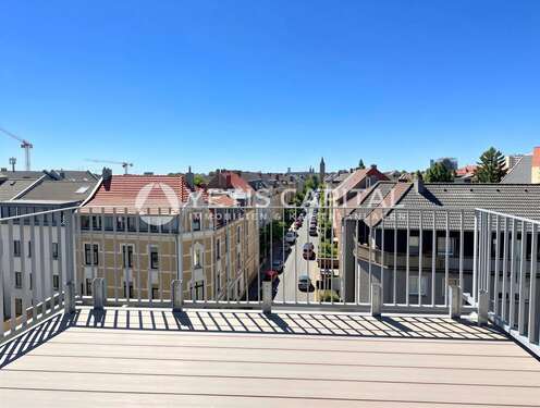 Foto - Wohnung zum Kaufen in Köln 355.000,00 € 59.57 m²