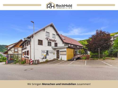Foto - Haus zum Kaufen in Bühlertal 235.000,00 € 1 m²