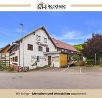 Haus zum Kaufen in Bühlertal 235.000,00 € 1 m²