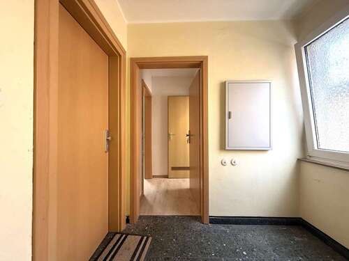 Foto - Wohnung zum Mieten in Bottrop 370,00 € 27 m²