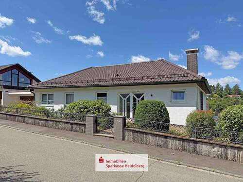 Foto - Haus zum Kaufen in Neckargemünd 425.000,00 € 183 m²