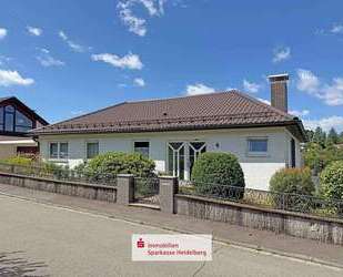 Haus zum Kaufen in Neckargemünd 425.000,00 € 183 m²